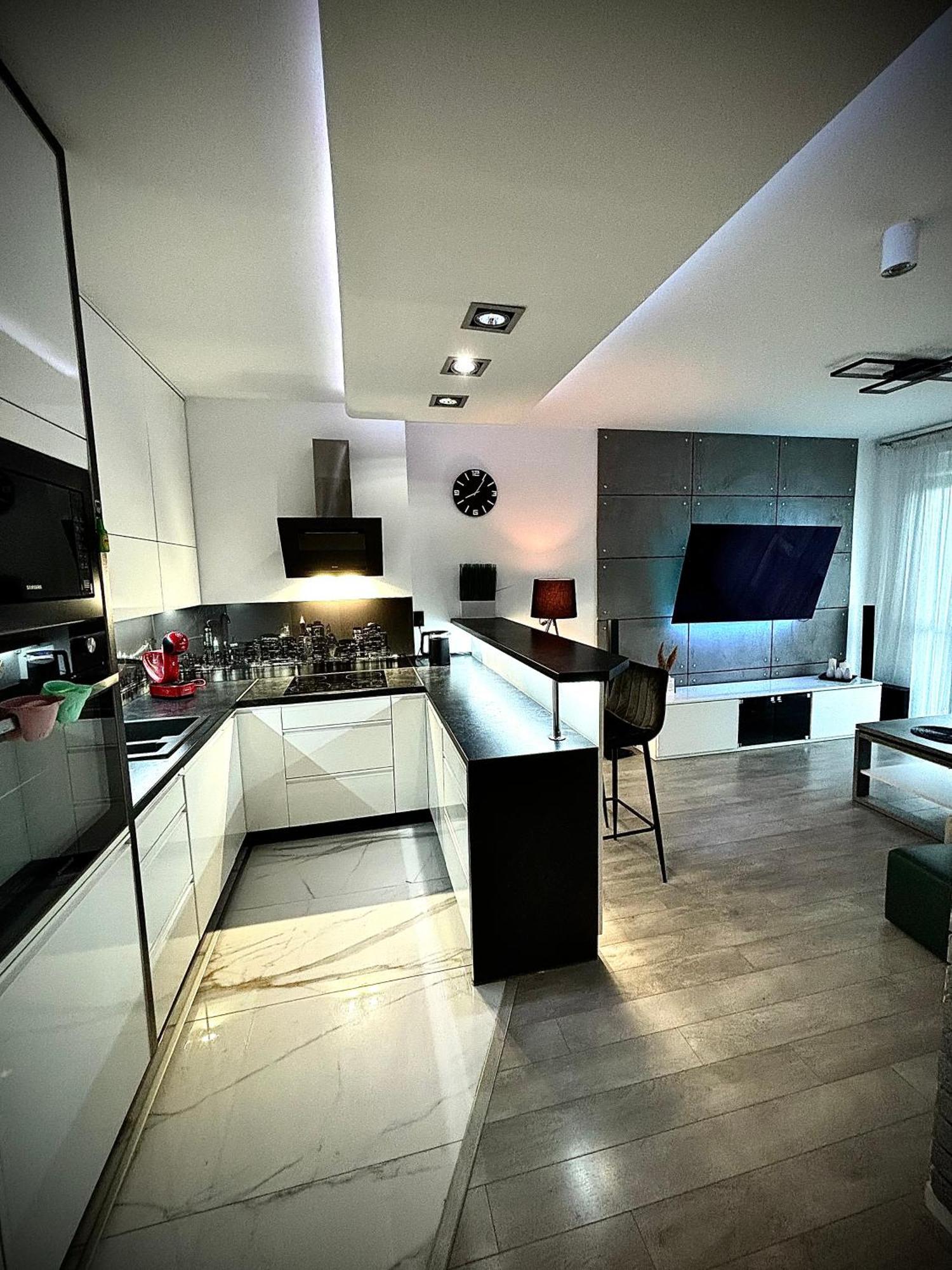 Apartament Sikorskiego Apartament *
