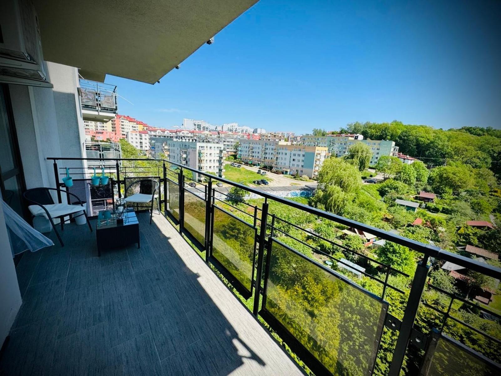 Apartament Apartament Sikorskiego Olsztyn (Warmian-Masurian)