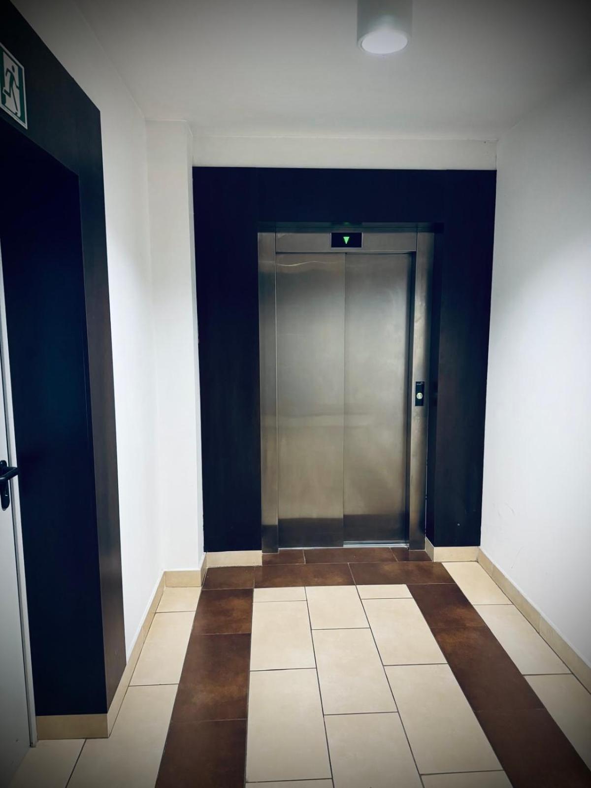 Apartament Sikorskiego