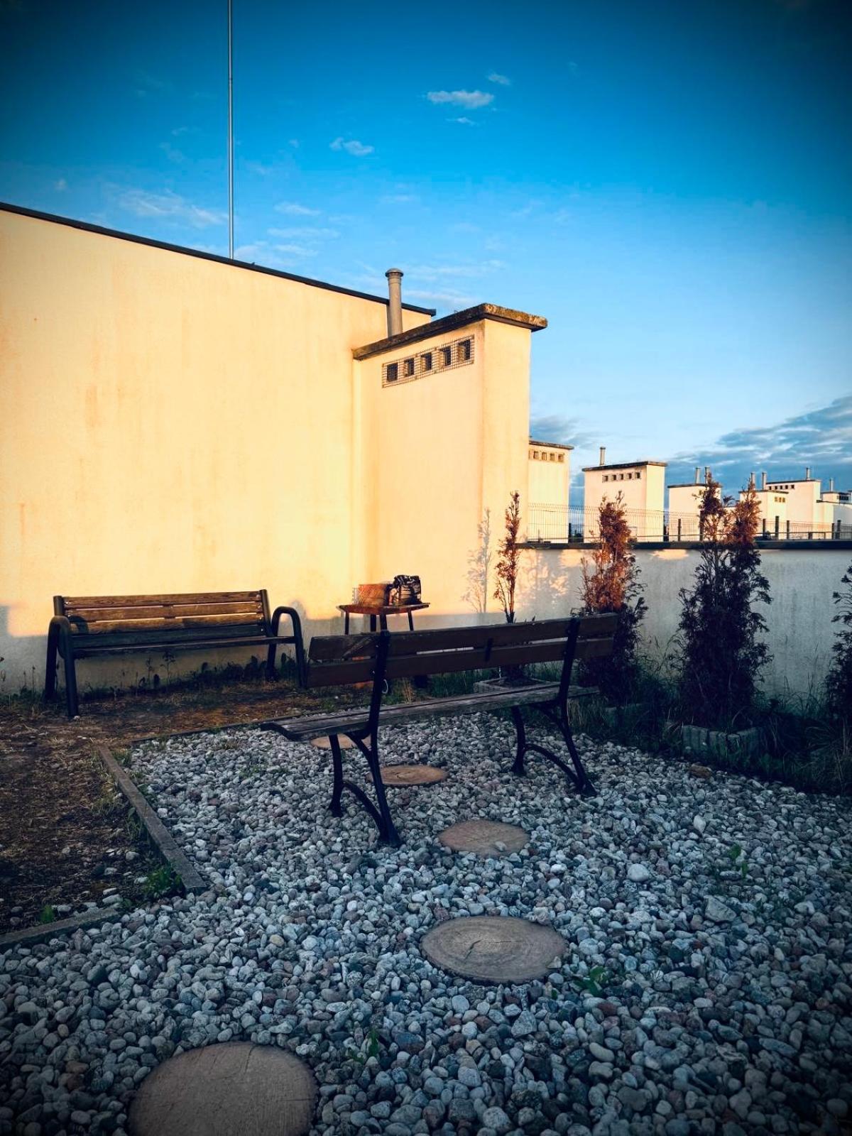 Apartament Sikorskiego *